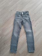 Skinny Cars Jeans spijkerbroek - maat 128 - als nieuw, Broek, Meisje, Ophalen of Verzenden, Zo goed als nieuw