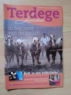 JAARGANG TERDEGE 2007, Ophalen of Verzenden, Gelezen