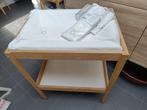 aankleedtafel, Kinderen en Baby's, Ophalen, Gebruikt, 105 cm of meer, 75 tot 100 cm