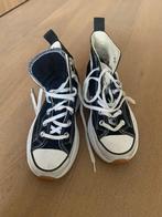 Converse plateau sneakers Run Star Hike, Kleding | Dames, Schoenen, Zwart, Ophalen of Verzenden, Converse All Stars, Sneakers of Gympen