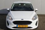 Ford Fiesta 1.1-71pk Trend 5drs. Erg nette Ford Fiesta voor, Auto's, Voorwielaandrijving, 12 maanden, Stof, Origineel Nederlands