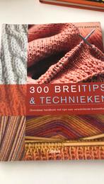 B. Barnden - 300 Breitips & technieken, Ophalen, Zo goed als nieuw, B. Barnden