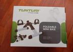 Tunturi hometrainer vouwbare minifiets, Ophalen
