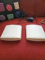 2x Ruckus Zoneflex R310 Wifi Access point poe, Ruckus, Gebruikt, Verzenden