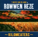 Rowwen Hèze-Kilomeaters-  2005, Ophalen of Verzenden, Zo goed als nieuw, Streekmuziek
