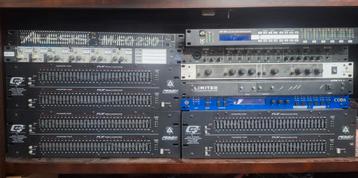 Diverse effecten beschikbaar voor biedingen