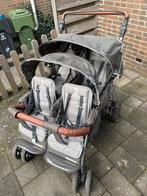 4ling kinderwagen, Kinderen en Baby's, Tweelingen en Meerlingen, Ophalen, Kinderwagen of Buggy