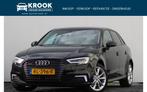 Audi A3 Sportback 1.4 e-tron Sport | 2017 | Dealer onderhoud, 8 kWh, Stof, Gebruikt, 4 cilinders