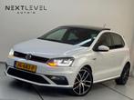 Volkswagen Polo 1.8 TSI GTI Pano Navi Led NAP Zeer Nette Aut, Gebruikt, Euro 6, Origineel Nederlands, Bedrijf
