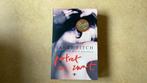 Janet Fitch - Portret in zwart, Janet Fitch, Ophalen of Verzenden, Zo goed als nieuw, Nederland