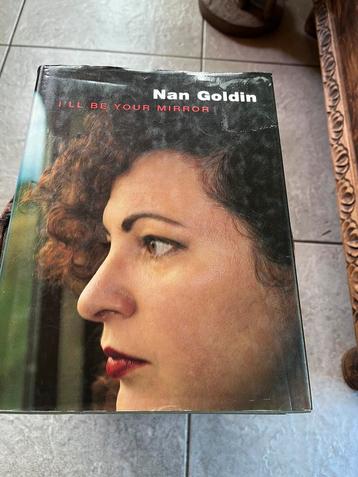 Nan Goldin I’ll be your mirror beschikbaar voor biedingen