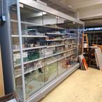 Wand Koeling (Zo goed als nieuw), Ophalen, Gebruikt, Koelen en Vriezen