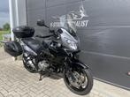Suzuki V-Strom DL 1000 GT Black Rhino, 29.000 km, TomTom !, Motoren, Motoren | Suzuki, 996 cc, Bedrijf, Meer dan 35 kW, Toermotor