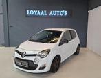 Renault Twingo 1.2 16V Dynamique | AIRCO| ELEK.RAMEN | NAP |, Auto's, Voorwielaandrijving, Gebruikt, 4 cilinders, 4 stoelen