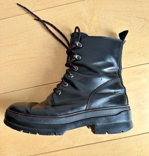 Timberland Veterboots, Kleding | Dames, Schoenen, Gedragen, Lage of Enkellaarzen, Bruin, Ophalen of Verzenden