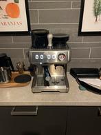 Solis Espressomachine - Goed onderhouden!, Witgoed en Apparatuur, Koffiezetapparaten, Ophalen, Afneembaar waterreservoir, Gebruikt