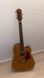 Gitaar Fazley, Ophalen of Verzenden, Zo goed als nieuw, Klassieke of Spaanse gitaar
