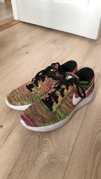 Nike Running Lunarepic Flyknit maat 44, Overige kleuren, Sportschoenen, Nike, Ophalen of Verzenden
