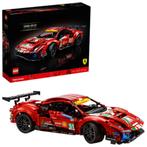 LEGO Technic 42114 – Ferrari 488 GTE “AF Corse #51”NIEUW, Ophalen of Verzenden, Nieuw, Complete set, Lego