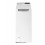 Whirlpool wasmachine TDLR 65251B, Witgoed en Apparatuur, Wasmachines, Whirlpool Nederland B.V., Koningin Wilhelminaplein 14 1062 HH Amsterdam