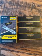 Corsair Vengeance LPX 32GB DDR4 – 3000MHz (4x8GB), Computers en Software, RAM geheugen, 32 GB, DDR4, Ophalen of Verzenden, Zo goed als nieuw