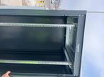 Patchkast, Computers en Software, Serverkasten, Ophalen of Verzenden, Zo goed als nieuw, Glas, Plaatstaal
