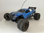 HPI Firestorm 10T ST 3.0 110 2WD Nitro 1/10 rc auto, Hobby en Vrije tijd, Modelbouw | Radiografisch | Auto's, Gebruikt, Auto offroad