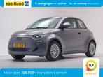 Fiat 500 Icon 42 kWh [ Camera Apple Carplay / Android Auto S, Auto's, Fiat, Automaat, LED verlichting, 0 cilinders, Gebruikt