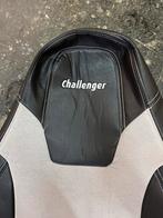 Stoelhoezen Camper / Fiat Ducato, Ophalen of Verzenden, Gebruikt, Fiat