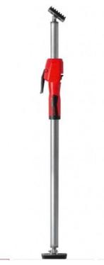 ZGAN! BESSEY STE 300 plafond- en montagesteun STE300 €32,99, Ophalen, Zo goed als nieuw, Overige typen, Minder dan 2 meter