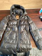 Parajumpers dames jas maat S, Ophalen of Verzenden, Gedragen, Maat 36 (S), Bruin