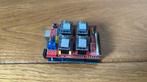 Arduinos en diverse elektronica componenten, Hobby en Vrije tijd, Elektronica-componenten, Ophalen, Gebruikt