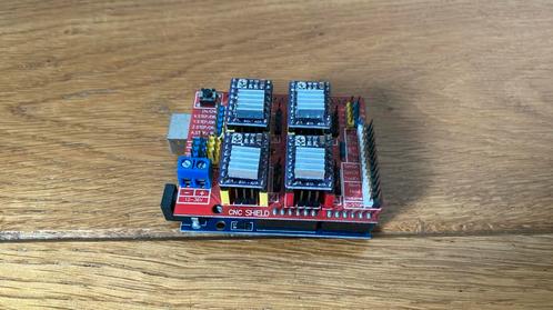 Arduinos en diverse elektronica componenten, Hobby en Vrije tijd, Elektronica-componenten, Gebruikt, Ophalen
