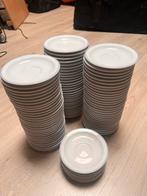 96x Schoteltje (koffie) (Seltmann Weiden), Huis en Inrichting, Keuken | Servies, Ophalen of Verzenden, Overige stijlen, Kop(pen) en/of Schotel(s)