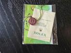 rolex frog foot chronometer certificaat, Ophalen of Verzenden, Staal, Staal, Overige merken