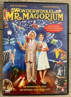 De wonderwinkel van Mr Magorium, Ophalen of Verzenden, Zo goed als nieuw, Avontuur, Film