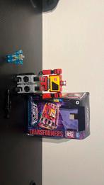 Transformers legacy blaster, Ophalen of Verzenden, Zo goed als nieuw