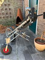 Speedy Handbike Nexus 7, Ophalen, Gebruikt