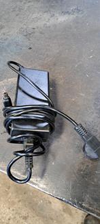 Goede Stella 5 pin acculader, Fietsen en Brommers, Ophalen of Verzenden, Zo goed als nieuw