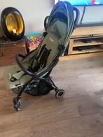 Hamilton buggy, Ophalen of Verzenden, Gebruikt, Overige merken, Verstelbare rugleuning