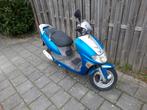 Kymco vitality 2 takt, Ophalen, Gebruikt, Benzine, Agility