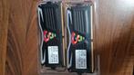 Super luce RGB 16GB (2x8GB) DDR4 RAM geheugen, DDR4, Ophalen of Verzenden, Zo goed als nieuw, Desktop