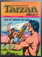 TARZAN STRIPALBUMS BEGIN JAREN '70, Boeken, Stripboeken, Gelezen, Ophalen of Verzenden, Meerdere stripboeken