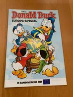 Donald Duck Europa-Special, Boeken, Stripboeken, Eén stripboek, Ophalen of Verzenden, Zo goed als nieuw