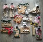 Cadeautjes  allerlei van hout. Zie omschrijving en foto's., Ophalen of Verzenden, Nieuw