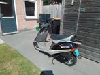 KYMCO DJ  Y50, Ophalen, Gebruikt, Overige modellen, Benzine