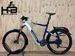 Haibike XDURO Adventr Flyon 5.0 Carbon E-Bike Sram NX, Niet ingevuld, Ophalen of Verzenden, Zo goed als nieuw, 50 km per accu of meer
