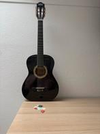 La paz akoestische gitaar, Muziek en Instrumenten, Snaarinstrumenten | Gitaren | Akoestisch, Ophalen, Gebruikt, Klassieke of Spaanse gitaar