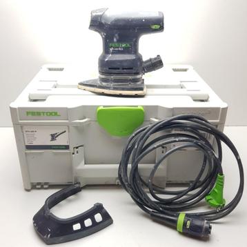 Festool Deltaschuurmachine DTS 400 REQ-Plus beschikbaar voor biedingen