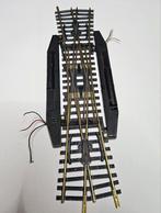 Roco kruiswissel, Ophalen of Verzenden, Gelijkstroom, Rails, Roco